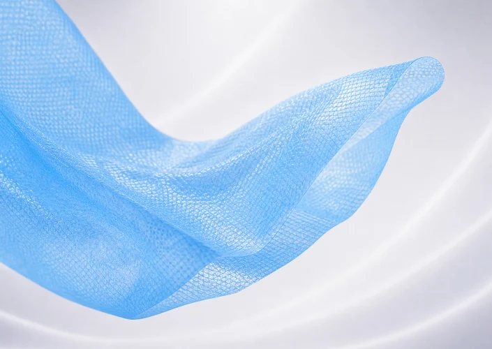 Disposable CPE Shoe Covers Comfortable Fit