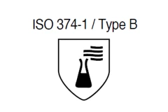 EN ISO 374-1