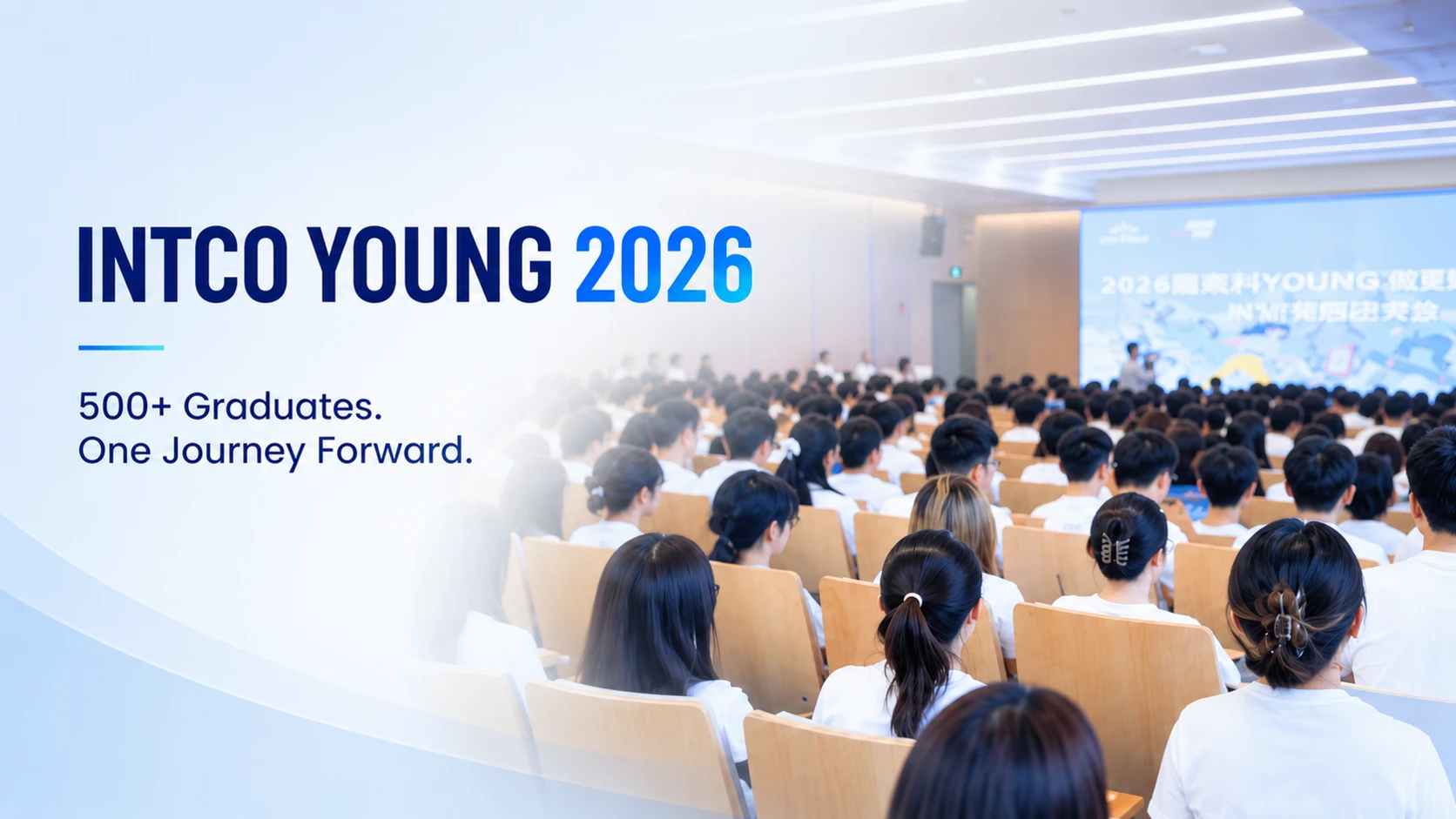 INTCO Medical Launches 2026 INTCO YOUNG Program for 500+ New Graduates