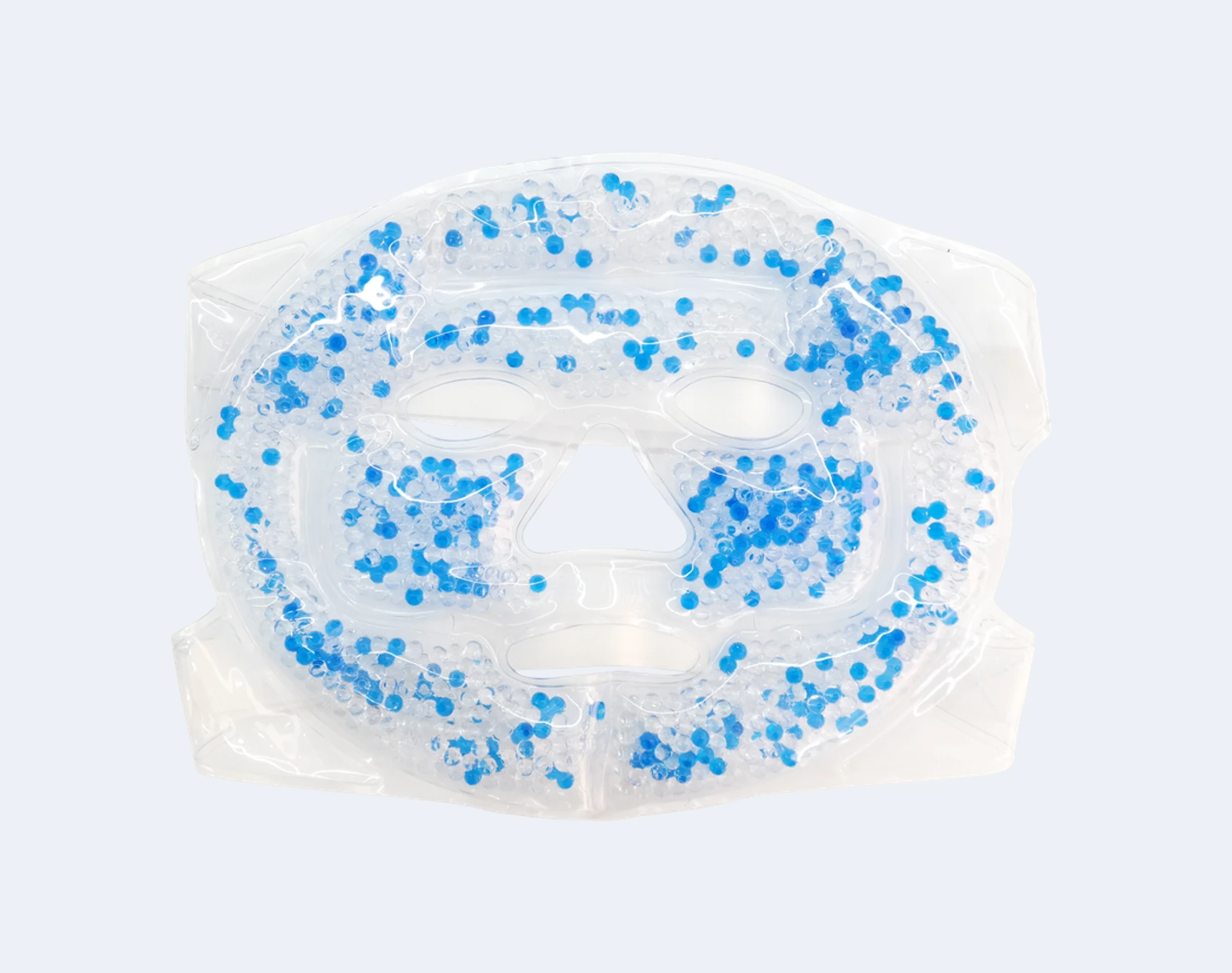 Gel Beads Face Mask for Cold & Hot Spa@2x