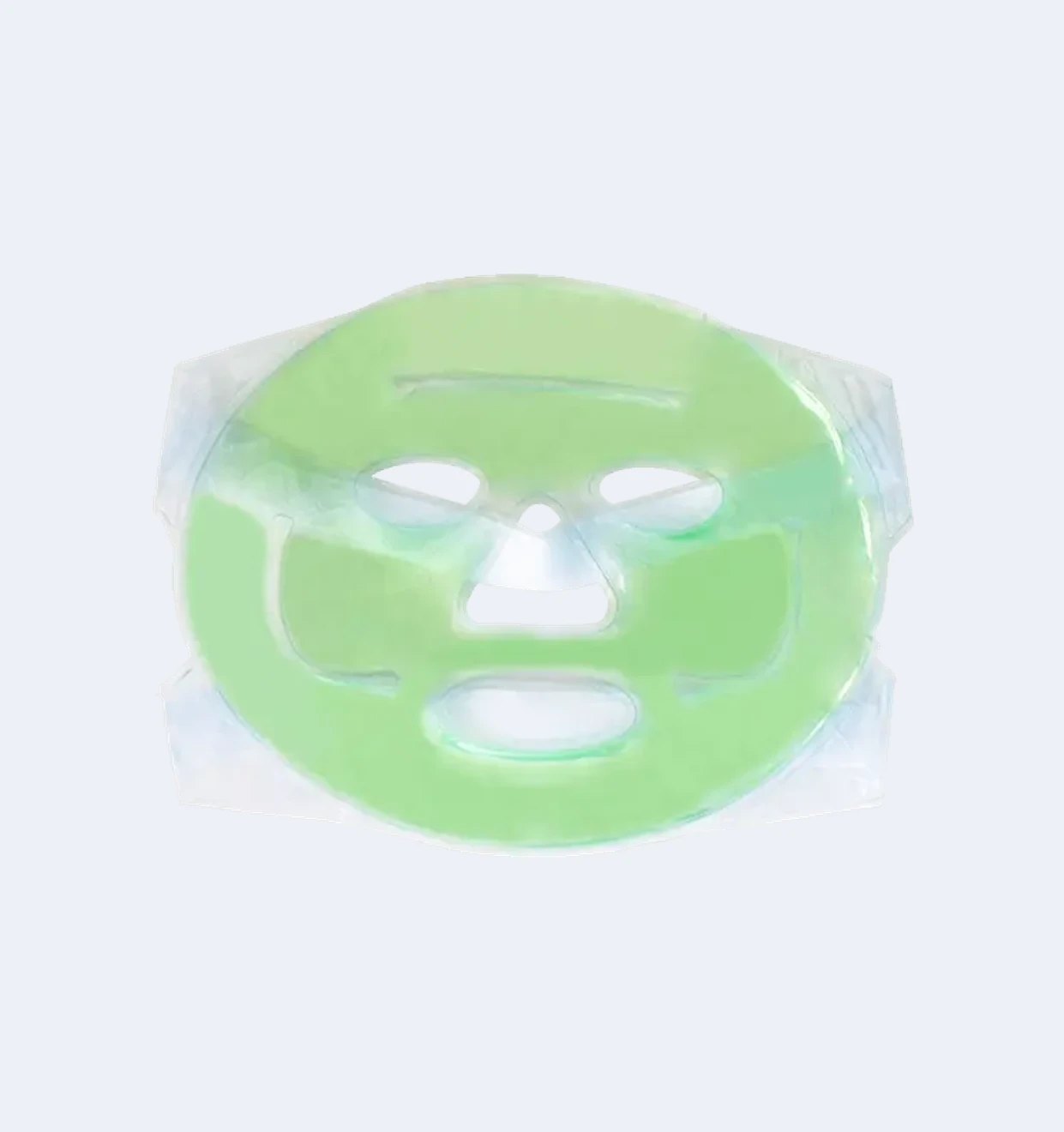 Gel Face Mask for Cold & Hot Spa2@2x