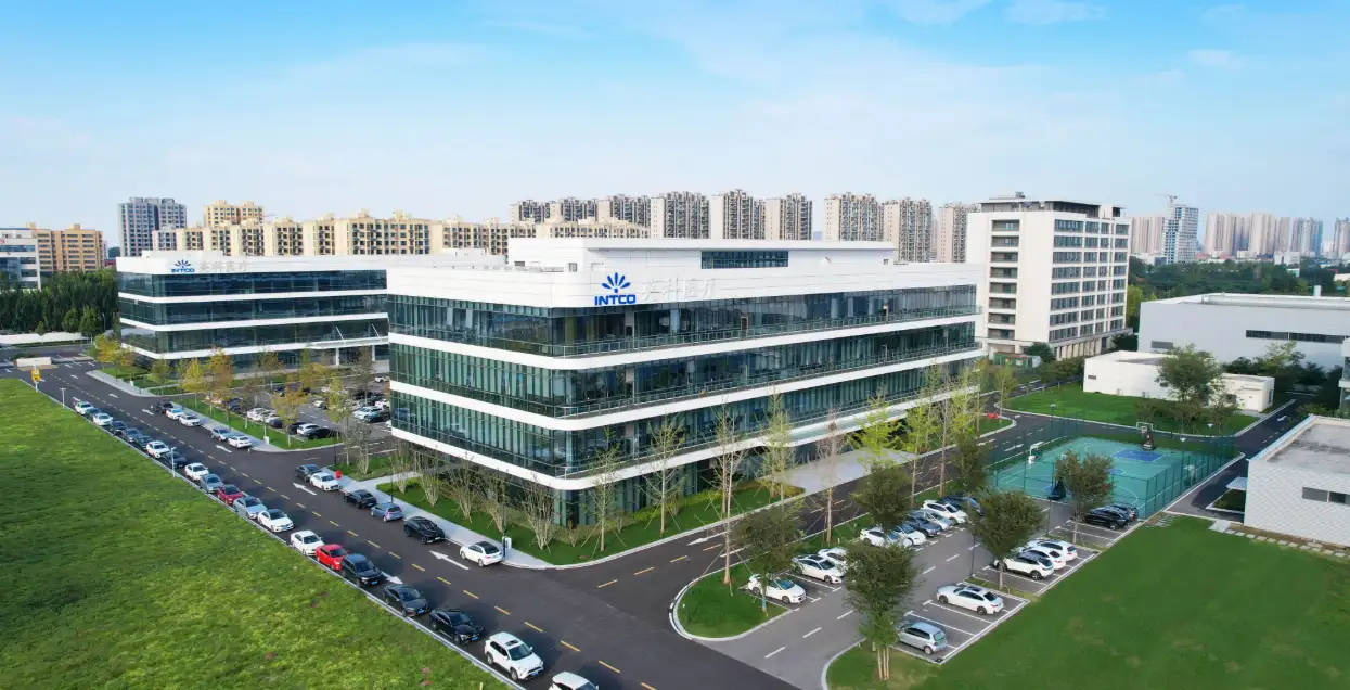 Chairman Frank Liu and INTCO Medical receive multiple New Fortune honors for corporate leadership and long-term business value.