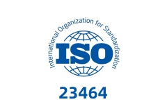 ISO 23464@2x