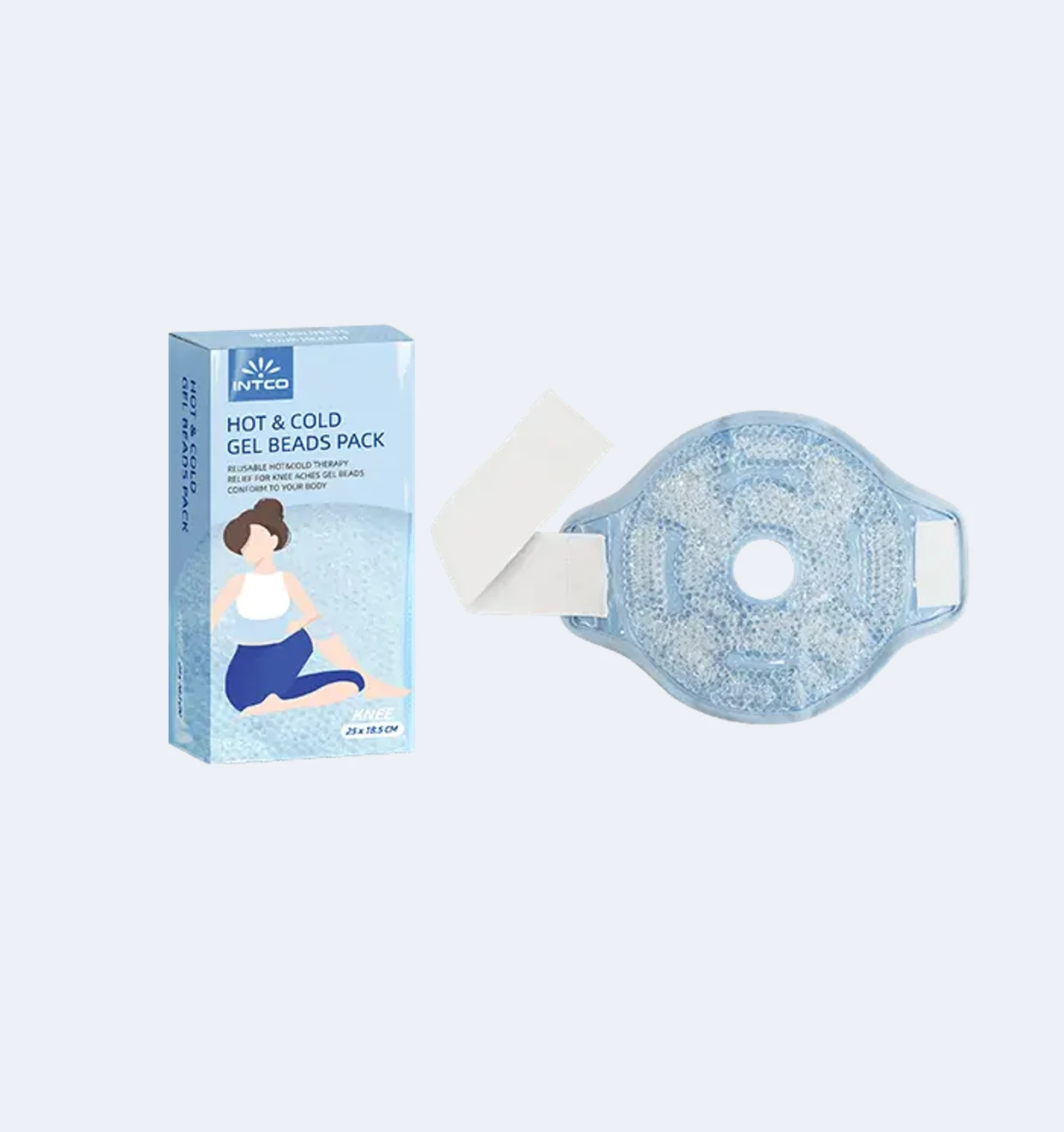 Knee Gel Beads Pack4@2x