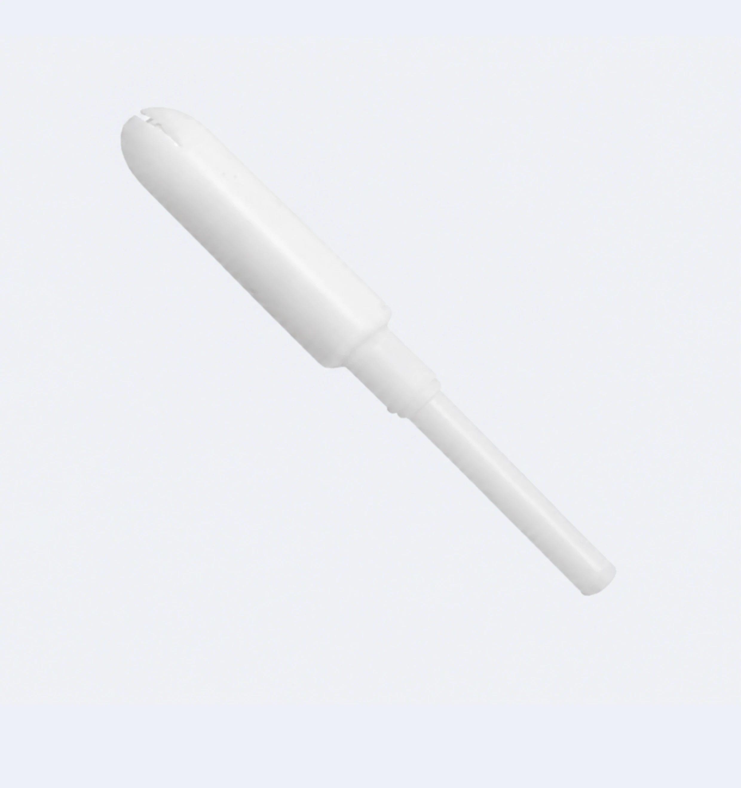 Regular Absorbency Plastic Applicator Tampon Product Display