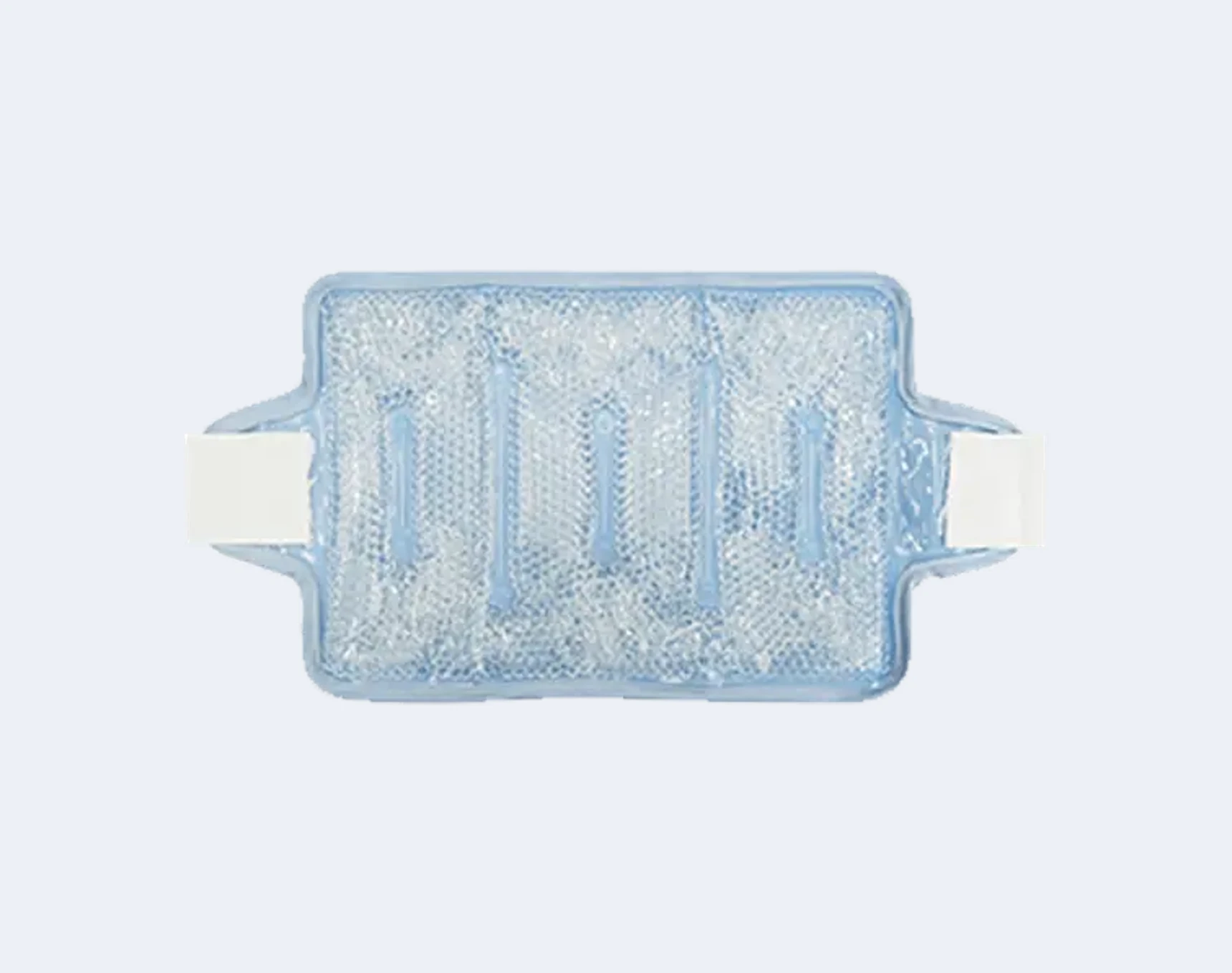 Waist & Abdomen Gel Beads Pack@2x