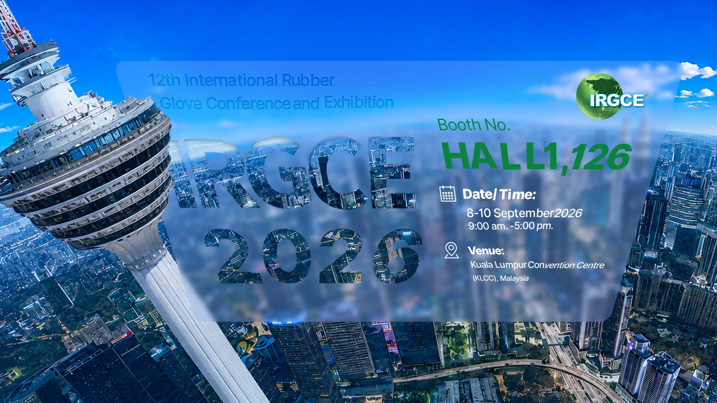 IRGCE 2026