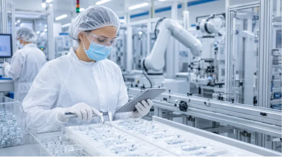 How to Choose a Medical Device Manufacturer in 2026: 8 Buyer Criteria