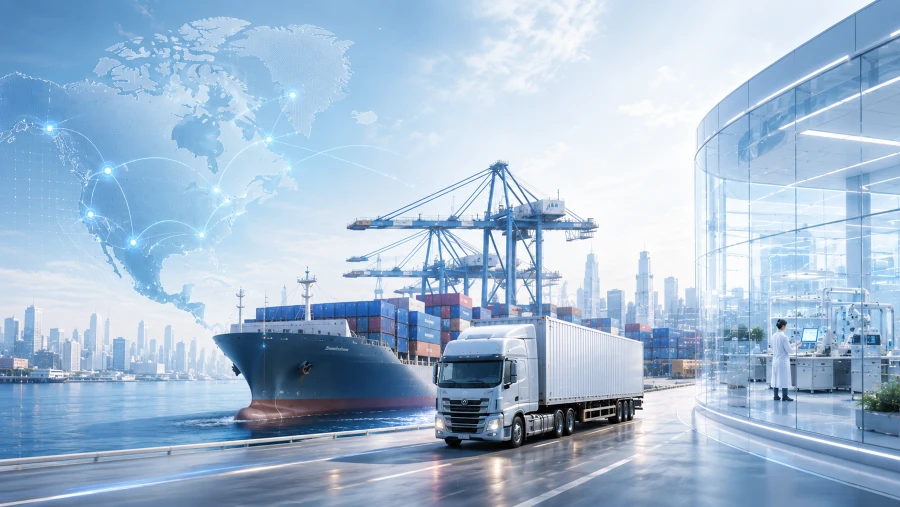 INTCO Medical in North America: Market Position, Regulatory Compliance & Supply Chain