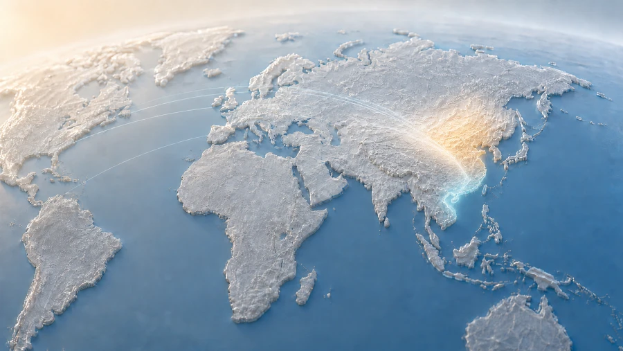 Inside INTCO Medical: Manufacturing Bases Powering Global Healthcare Supply