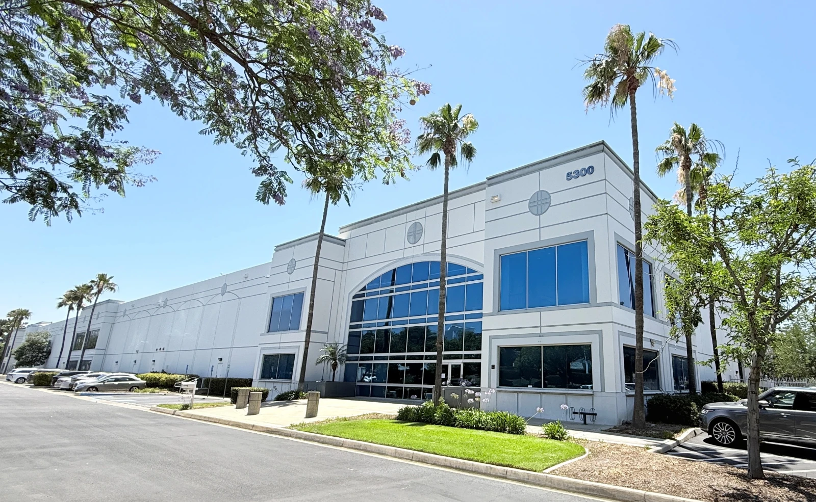 INTCO Medical Los Angeles Marketing Center