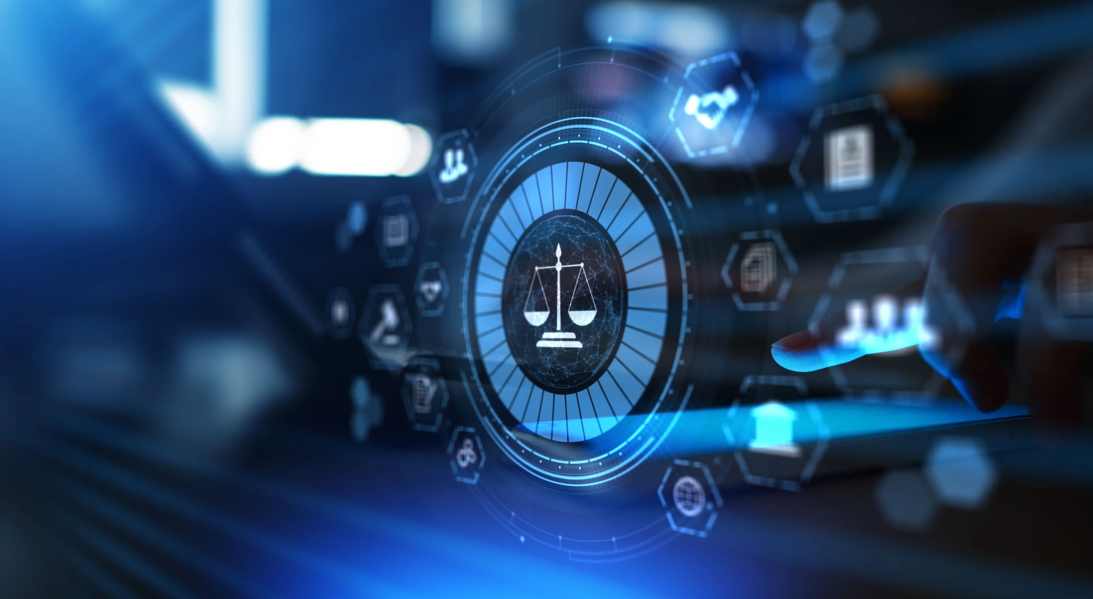 Corporate Governance and Compliance Framework