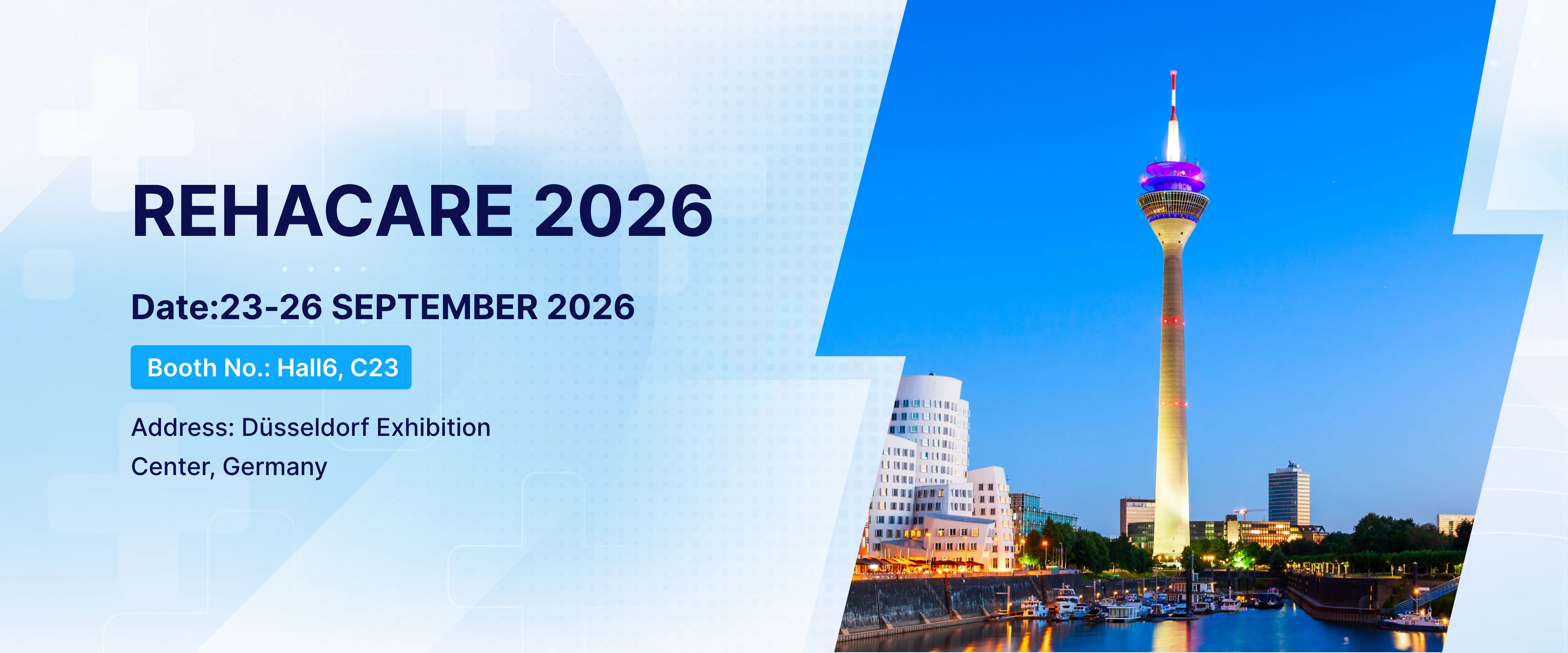 REHACARE 2026