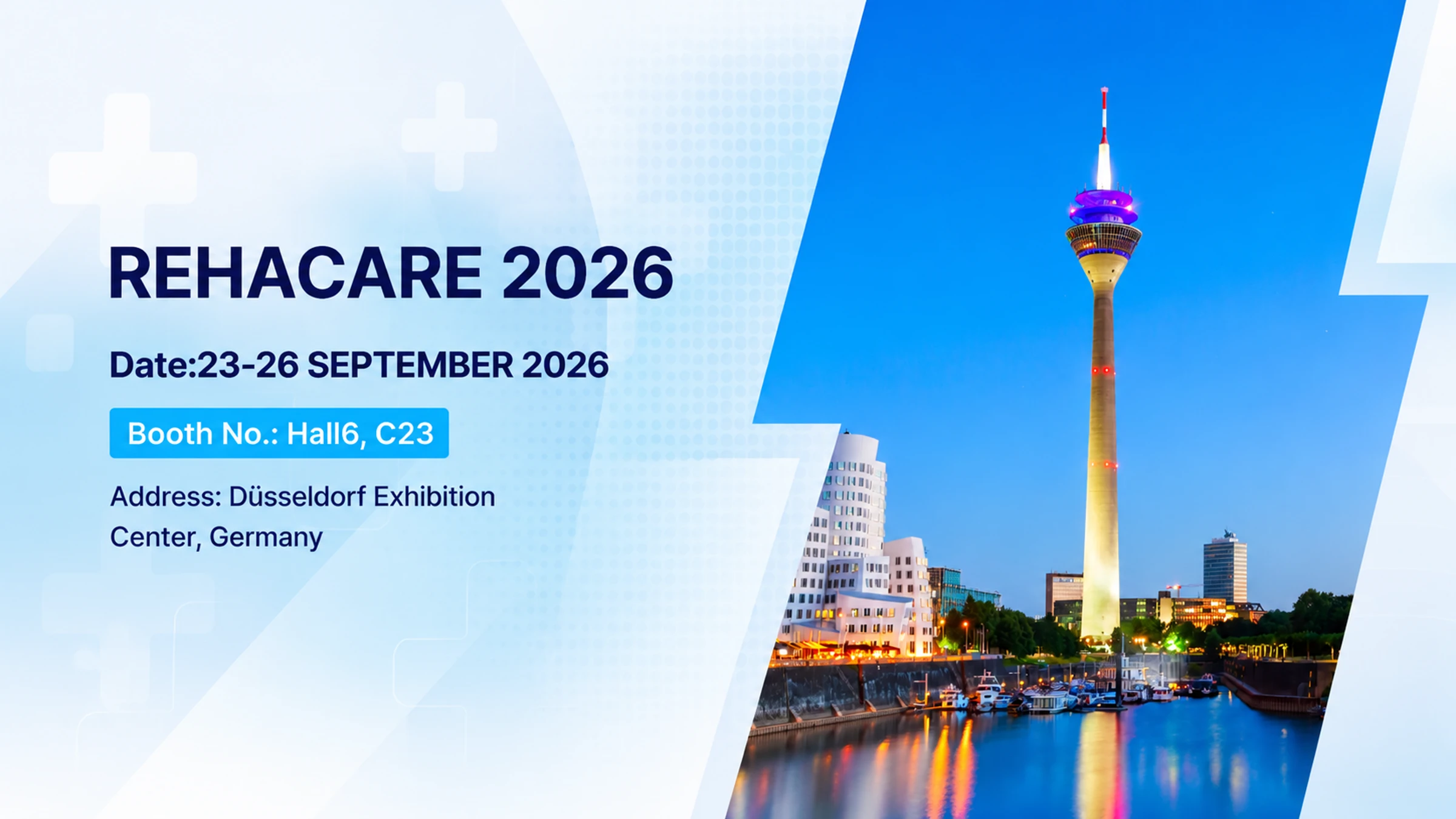 REHACARE 2026